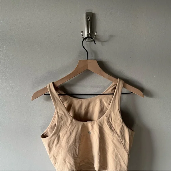 Lululemon Align High-Neck Tank Top - Picture 4 of 6